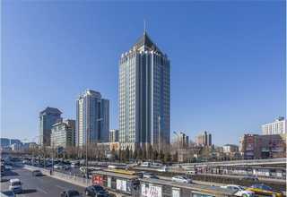 罗湖区水蓄冷式中央空调改造